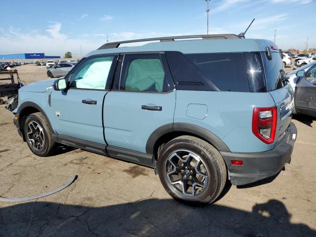 2021 FORD BRONCO SPORT BIG BEND 3FMCR9B61MRA12345