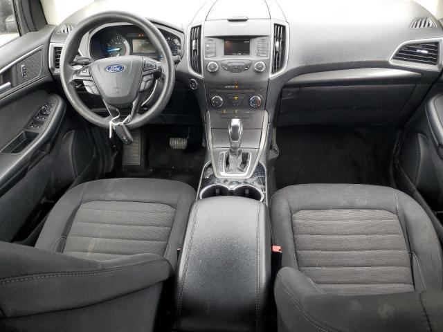 2018 FORD EDGE SE - 2FMPK4G94JBB60866