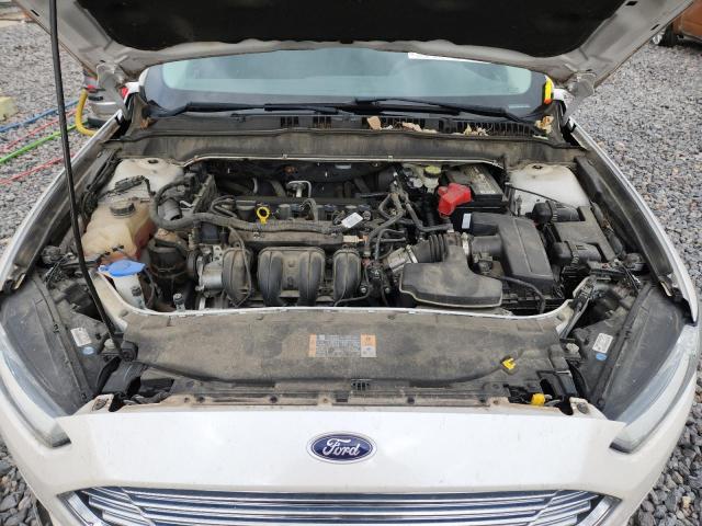2013 FORD FUSION SE #3290383758