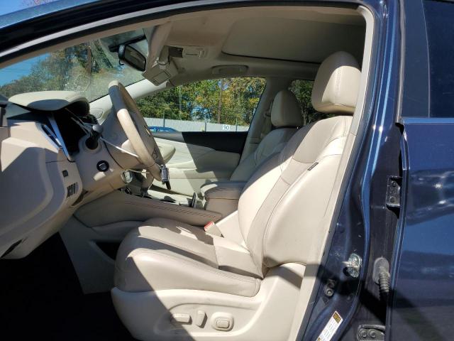 2016 NISSAN MURANO S 5N1AZ2MH6GN147776