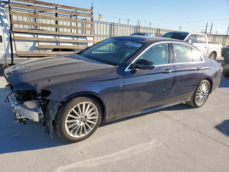 MERCEDES-BENZ E 350