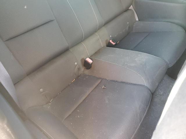 2013 CHEVROLET CAMARO LT - 2G1FB1E39D9182332