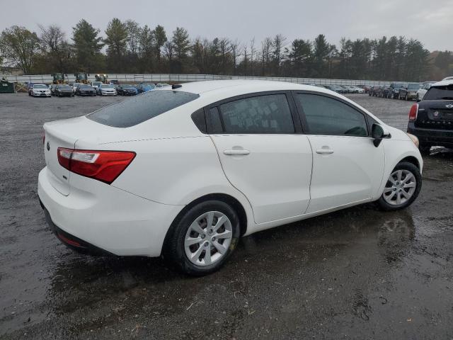 2013 KIA RIO LX #3304730943