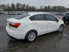 Lot #3304730943 2013 KIA RIO LX