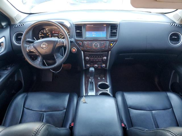 2015 NISSAN PATHFINDER 5N1AR2MN0FC705864