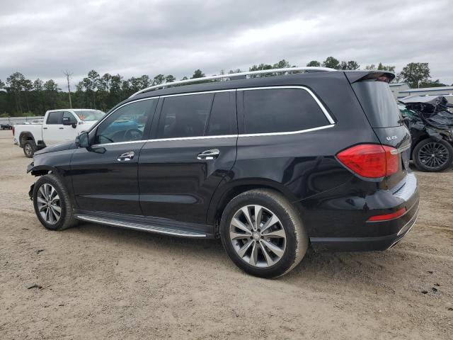 2015 MERCEDES-BENZ GL 450 4MA #3282450270
