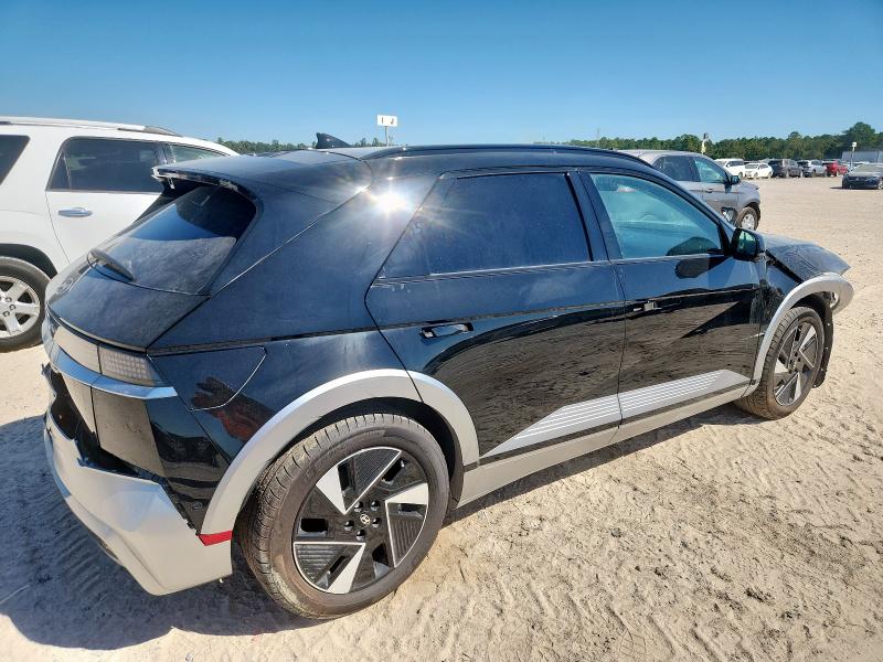 2025 HYUNDAI IONIQ 5 LI 7YAKR4DA3SY010124