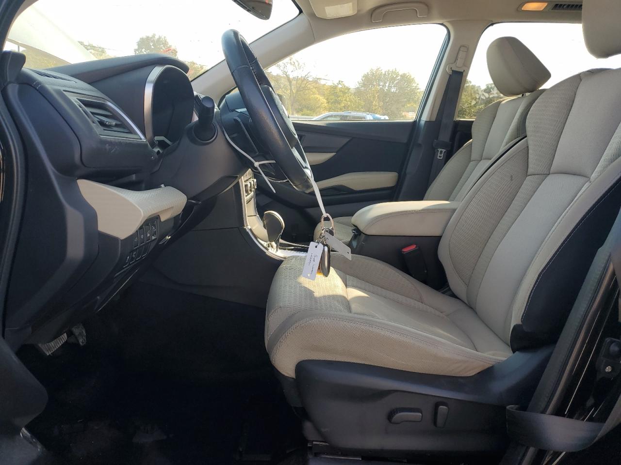 SUBARU ASCENT PREMIUM