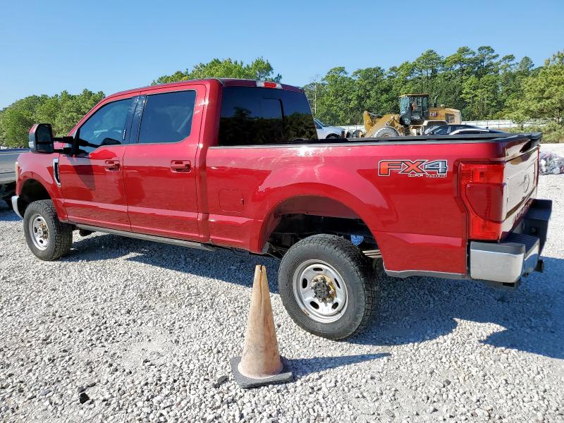 2019 FORD SUPER DUTY F-250 W/S 1FT7W2B64KED36184