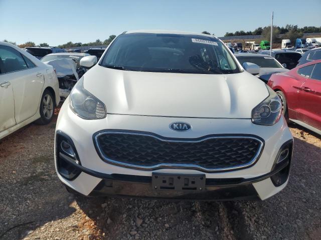 2021 KIA SPORTAGE L - KNDPMCAC3M7943526