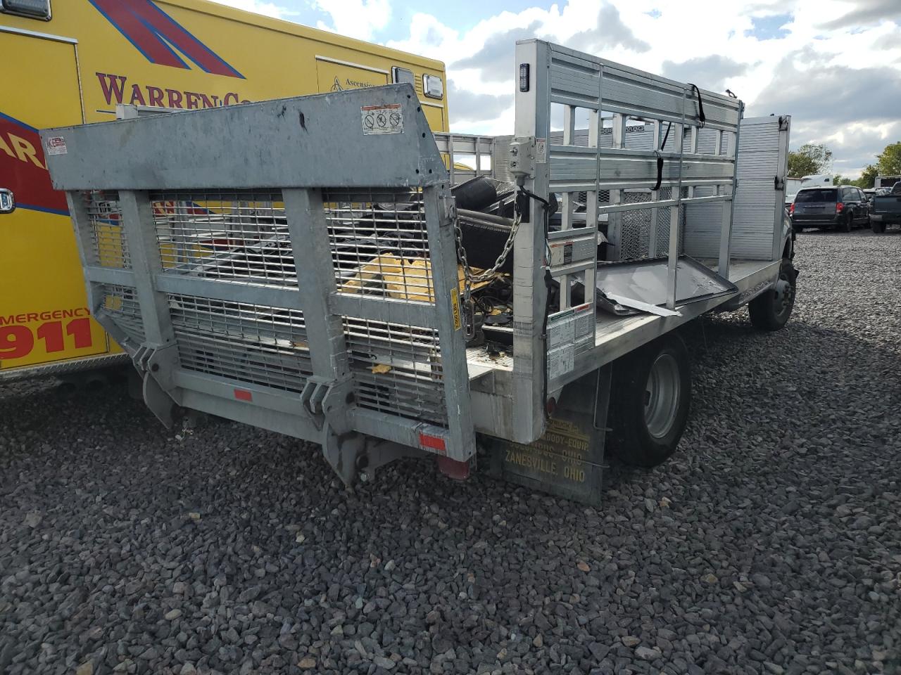 FORD F-350 SUPER DUTY