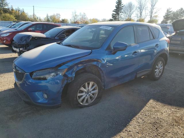 MAZDA CX-5 TOURI