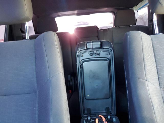 2017 JEEP GRAND CHER #3303974713