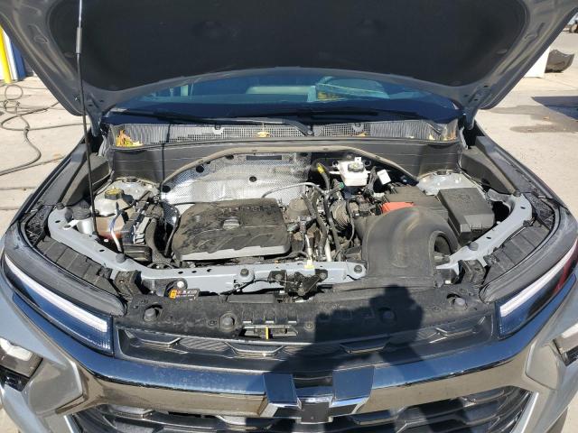 2024 CHEVROLET TRAILBLAZE #3280287001