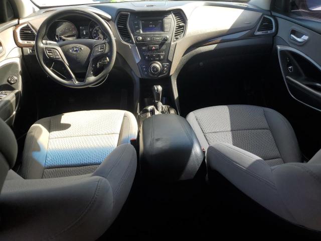 2018 HYUNDAI SANTA FE S #3309527560