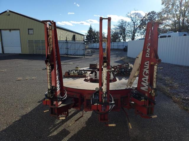 1993 KANSAS JACK MAGNA RACK III #3270246968