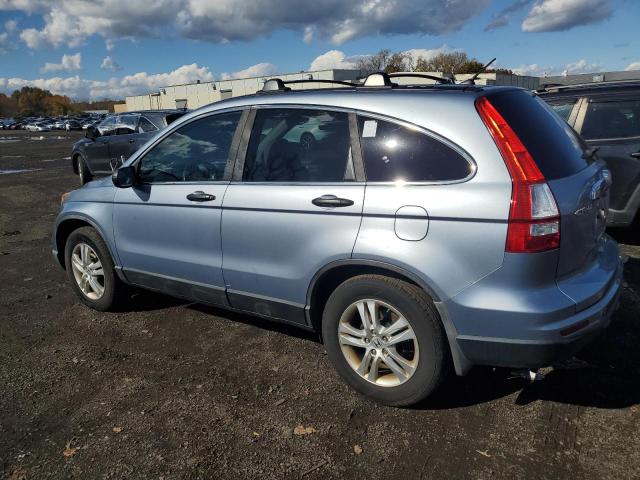 2010 HONDA CR-V EX - 5J6RE4H56AL044546