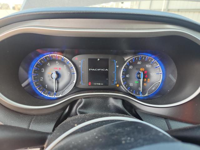 2020 CHRYSLER PACIFICA T - 2C4RC1BG3LR279551
