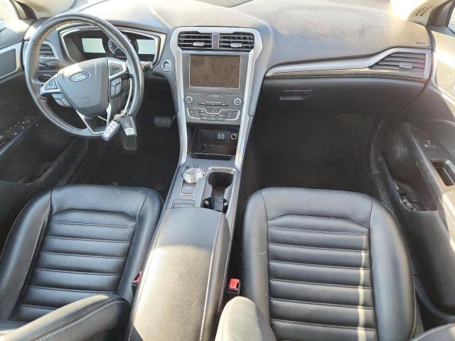 2020 FORD FUSION SEL - 3FA6P0CD1LR137320