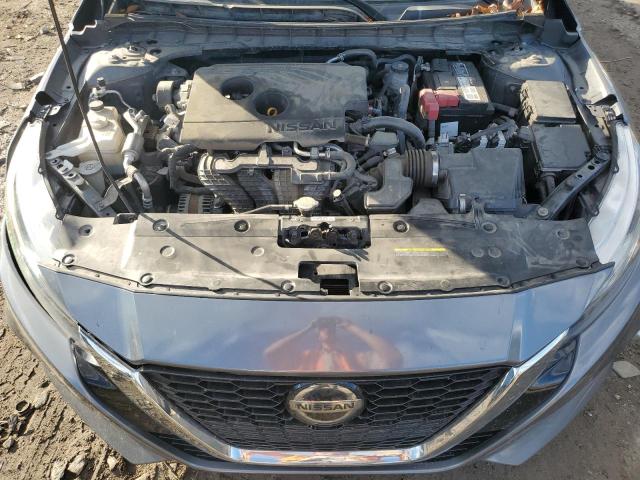 2020 NISSAN ALTIMA S - 1N4BL4BV8LC230670