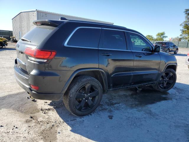 2015 JEEP GRAND CHEROKEE LAREDO #3284826545