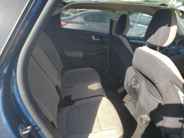 2020 FORD ESCAPE SE - 1FMCU0G6XLUA32846