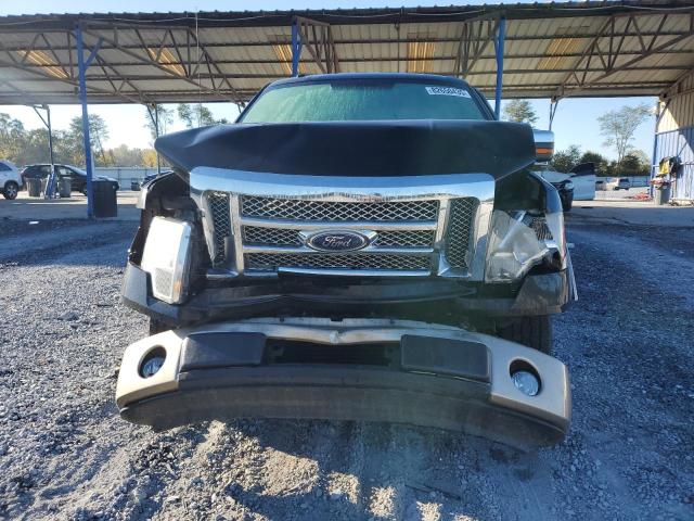 2011 FORD F150 2WD - 1FTFW1CT4BFA54941