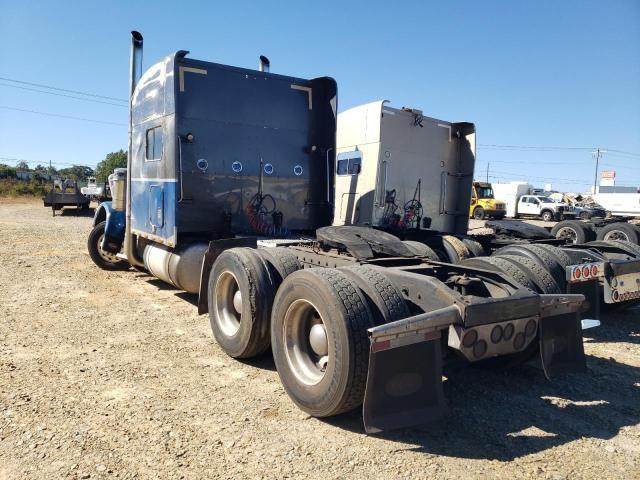 2001 PETERBILT 379 #3283991809
