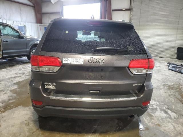 2015 JEEP GRAND CHER 1C4RJFBG8FC727413