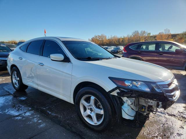 2012 HONDA CROSSTOUR #3290147266