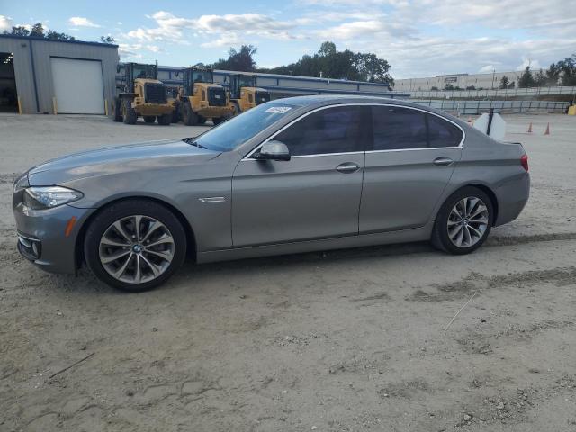 BMW 528 I
