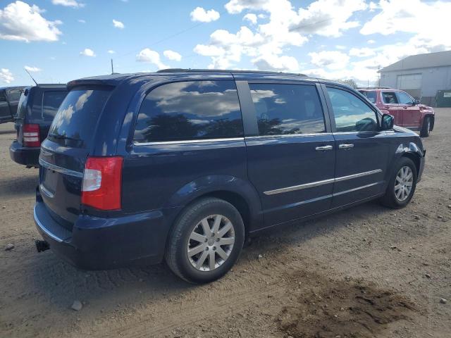 2015 CHRYSLER TOWN & COU 2C4RC1BG4FR709303