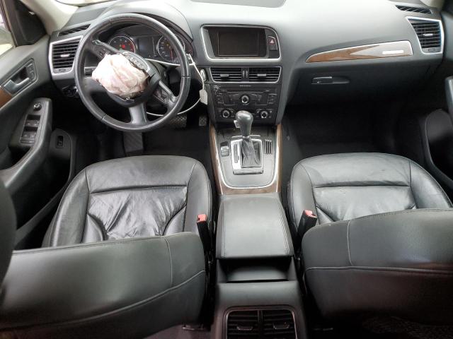 2009 AUDI Q5 3.2 #3287611011