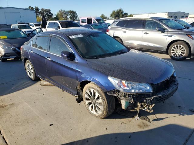 2015 HONDA ACCORD TOURING HYBRID 1HGCR6F73FA010200