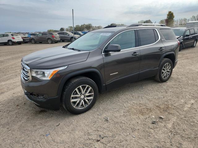 2019 GMC ACADIA SLE #3281489996