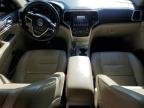 Lot #3301614636 2017 JEEP GRAND CHEROKEE LIMITED