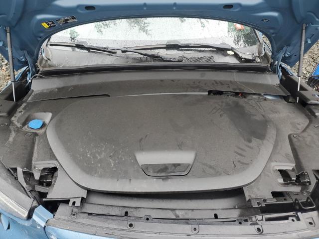 2023 VOLVO C40 RECHAR #3285779658