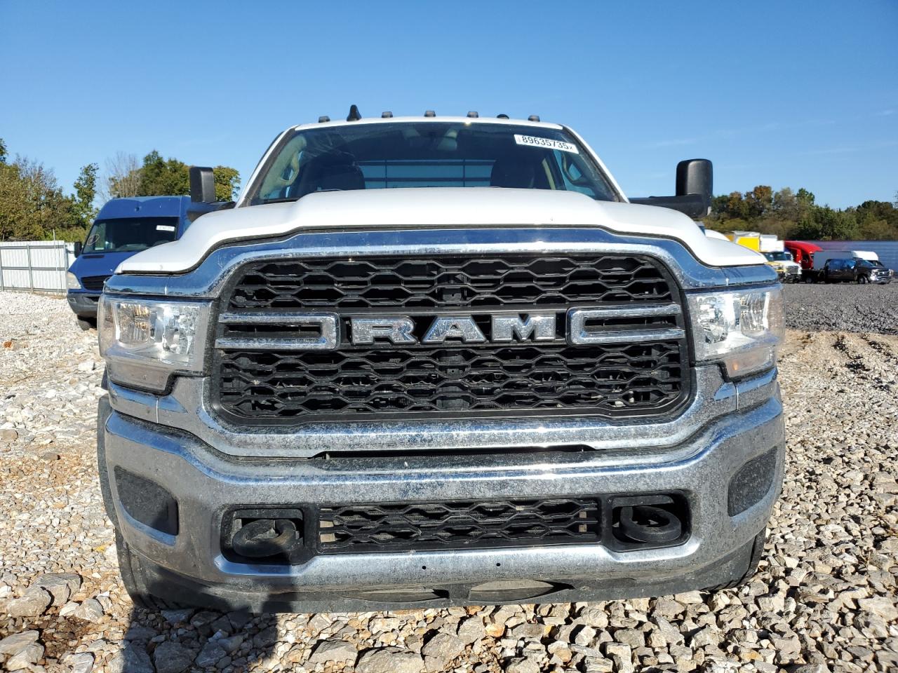 RAM 5500