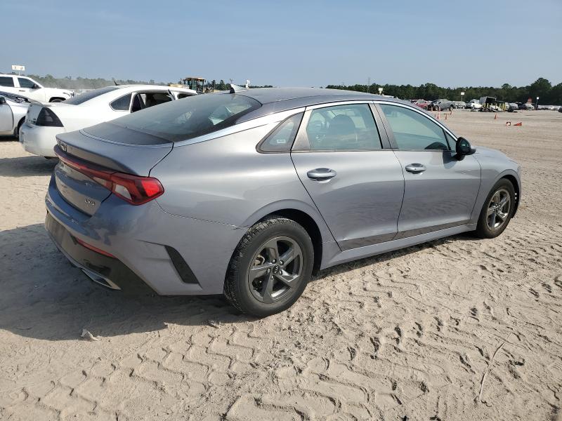 2021 KIA K5 LXS #3304816551