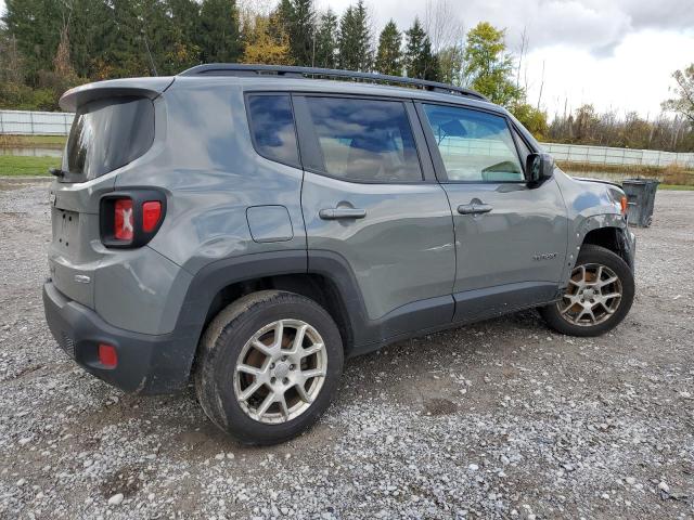 2020 JEEP RENEGADE L #3297877828