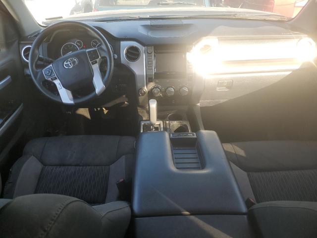 2017 TOYOTA TUNDRA CREWMAX SR5 #3285645276
