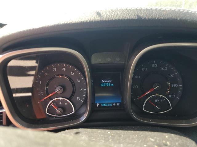 2015 CHEVROLET MALIBU 1LT - 1G11C5SL0FF338965