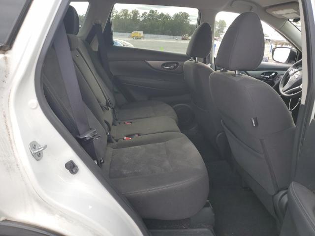 2016 NISSAN ROGUE S - KNMAT2MV6GP675480