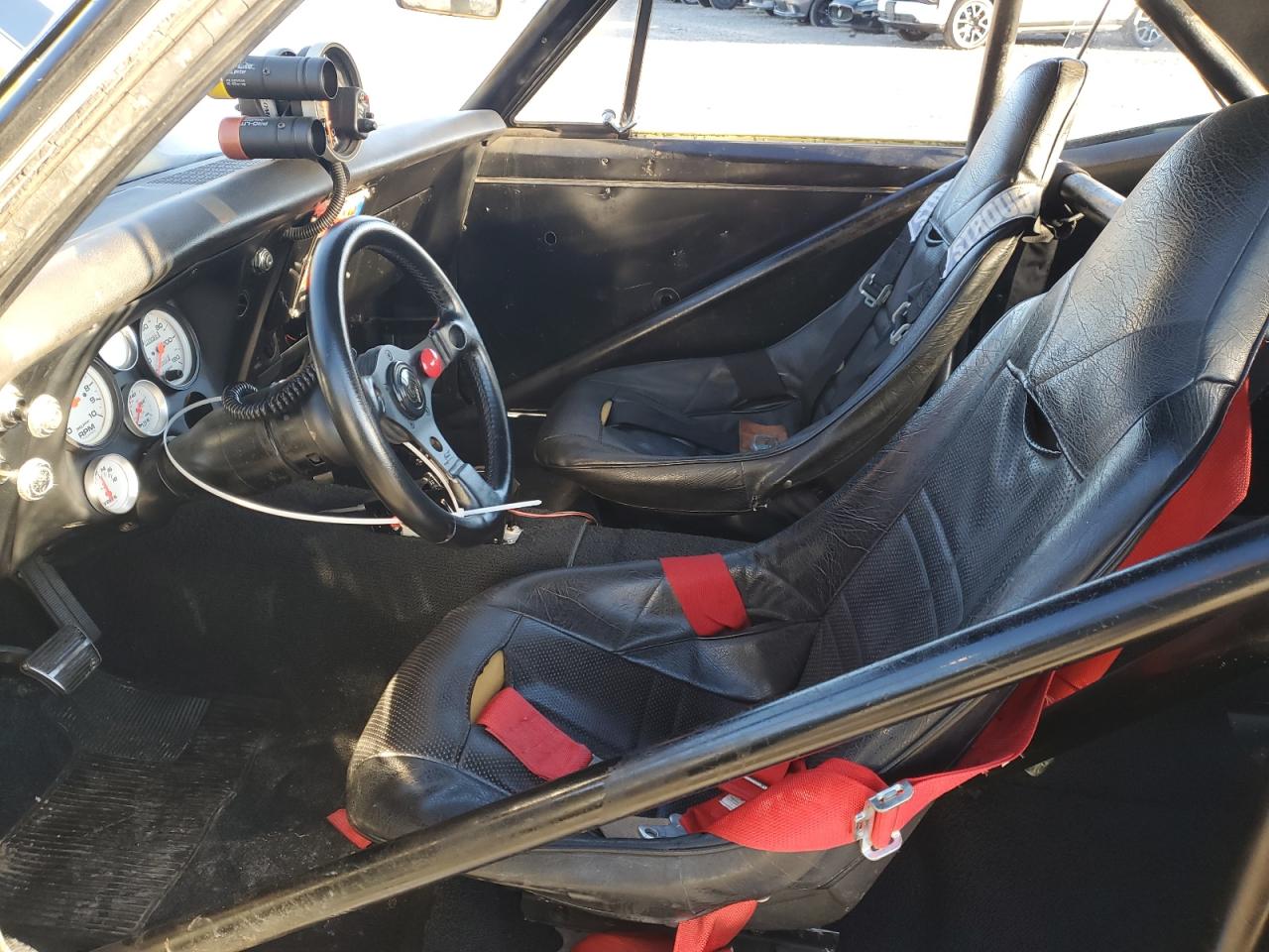 Lot #3266693460 1967 CHEVROLET CAMARO