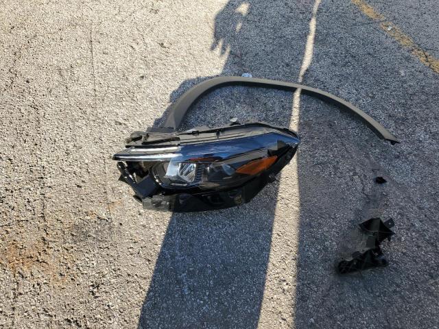 2023 MERCEDES-BENZ EQB 300 4M #3269044089