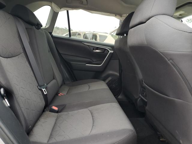 2021 TOYOTA RAV4 XLE - 2T3W1RFV1MW132300