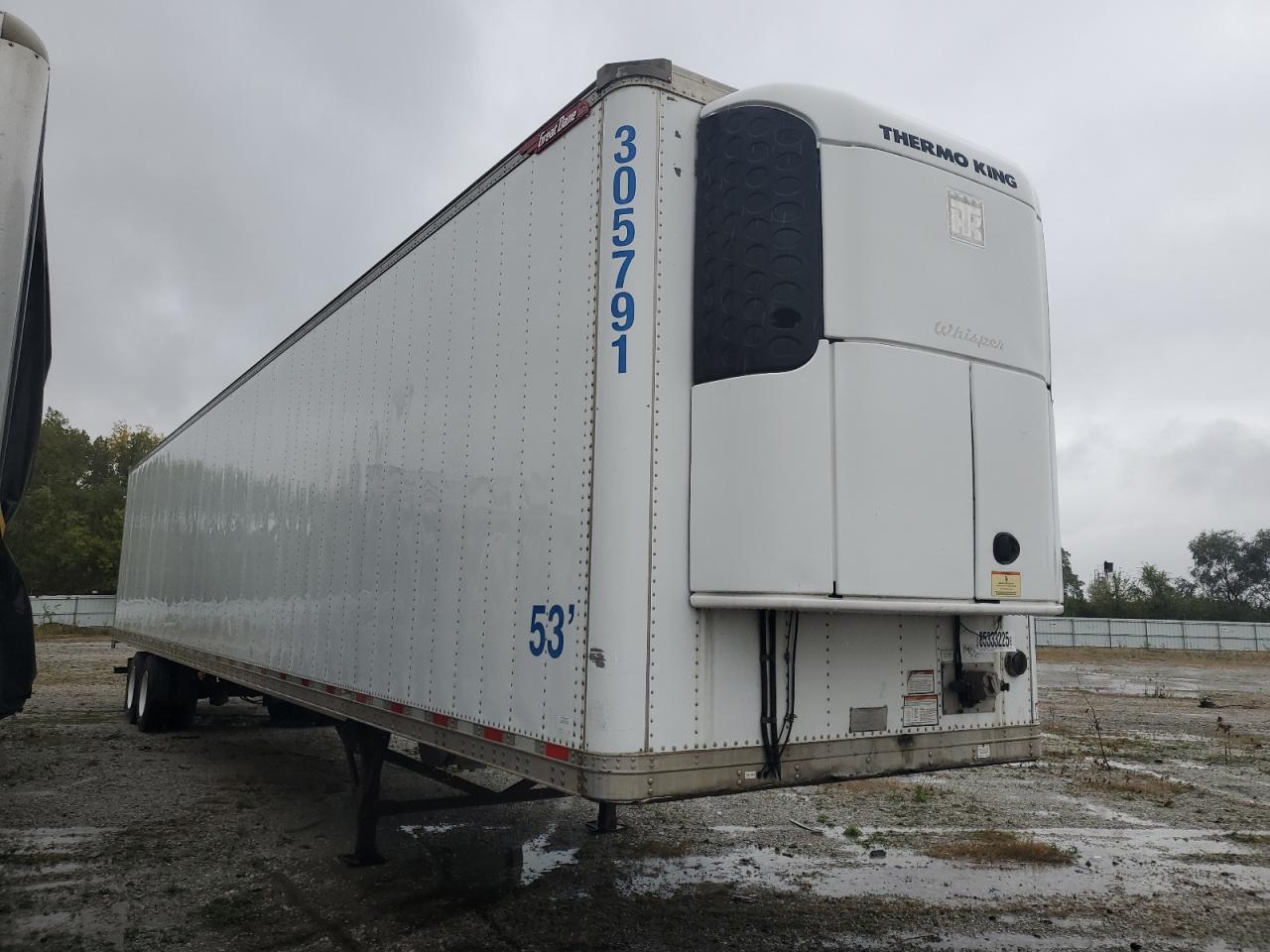 Lot #3269124697 2013 GREAT DANE UNKNOWN