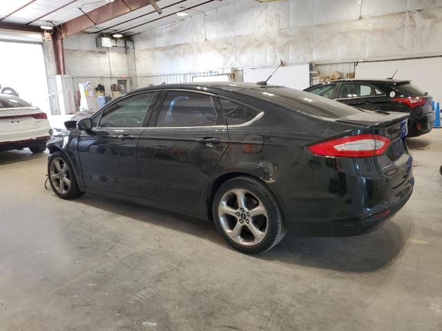 2015 FORD FUSION SE #3303996672
