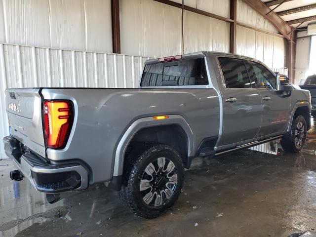 2024 GMC SIERRA K25 - 1GT49REY2RF169229