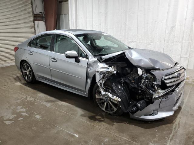 2016 SUBARU LEGACY 2.5 #3304523482